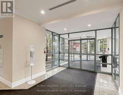 106 - 3 ELLESMERE STREET  Richmond Hill, ON L4B 4N2