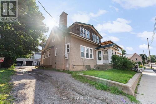 229 CECELIA STREET  Pembroke, ON K8A 1R8