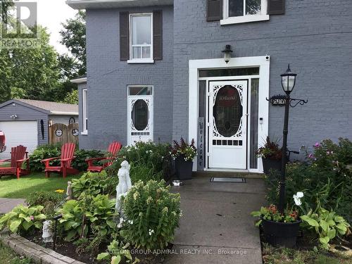 20 KING STREET W  Kawartha Lakes, ON K0L 2W0
