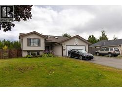 3524 CORY DRIVE  Terrace, BC V8G 5R3