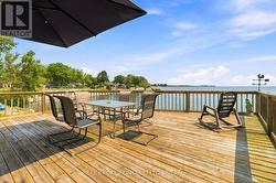 12 HAMDUN LANE  Haldimand, ON N0A 1P0