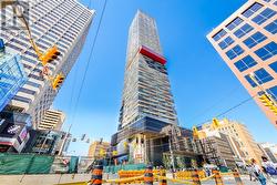 5607 - 8 EGLINTON AVENUE E  Toronto, ON M4P 1A6