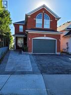 BASEMENT - 16A FLETCHER AVENUE  Ajax, ON L1Z 1H5
