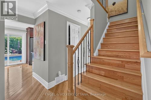 1069 St Germain Crescent, Ottawa, ON - Indoor Photo Showing Other Room