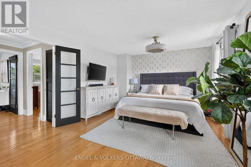 1069 St Germain Crescent, Ottawa, ON - Indoor Photo Showing Bedroom