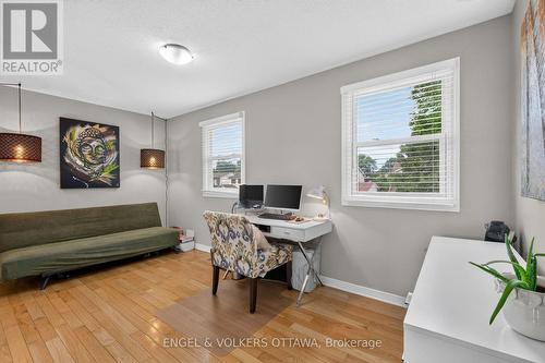 1069 St Germain Crescent, Ottawa, ON - Indoor Photo Showing Office