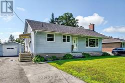 1304 LEONARD AVENUE Cornwall, ON K6J 1M6