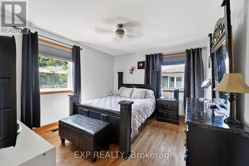 1304 Leonard Avenue, Cornwall, ON - Indoor Photo Showing Bedroom