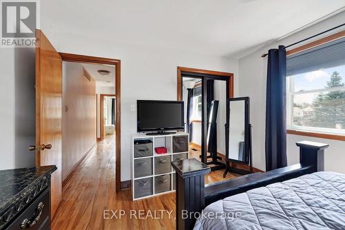 1304 Leonard Avenue, Cornwall, ON - Indoor Photo Showing Bedroom