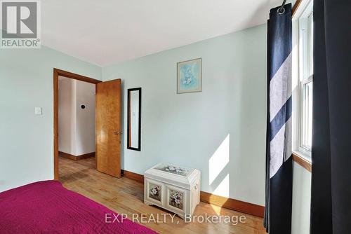 1304 Leonard Avenue, Cornwall, ON - Indoor Photo Showing Bedroom