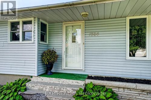 1304 Leonard Avenue, Cornwall, ON - Outdoor With Exterior