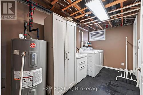1304 Leonard Avenue, Cornwall, ON - Indoor