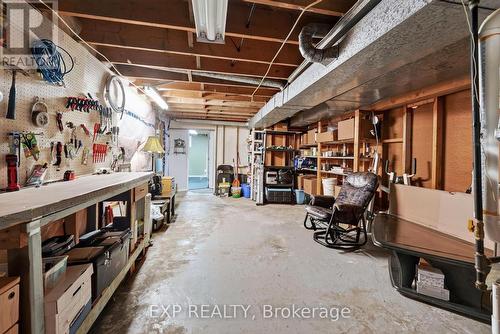 1304 Leonard Avenue, Cornwall, ON - Indoor Photo Showing Other Room