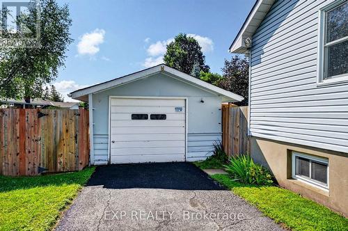 1304 Leonard Avenue, Cornwall, ON - Outdoor With Exterior
