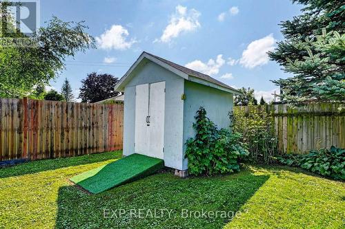 1304 Leonard Avenue, Cornwall, ON - Outdoor
