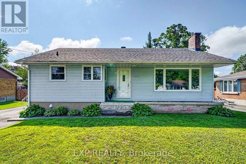 1304 Leonard Avenue, Cornwall, ON - Outdoor