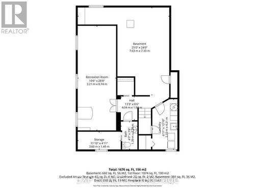 1304 Leonard Avenue, Cornwall, ON - Other