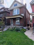 61 N BARNESDALE Avenue N  Hamilton, ON L8L 6R9