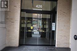 3701 - 426 UNIVERSITY AVENUE  Toronto, ON M5G 1S9