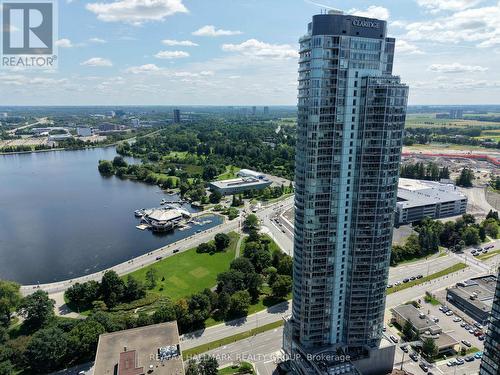 709 - 805 CARLING AVENUE , Ottawa, Ontario K1S 5W9 2