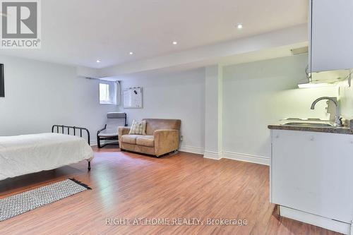 (BSMT) - 143 GAMBLE AVENUE , Toronto, Ontario M4J 2P2 3