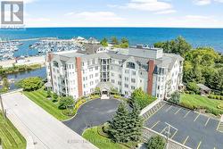 301 - 10 BAY STREET E  Blue Mountains, ON N0H 2P0