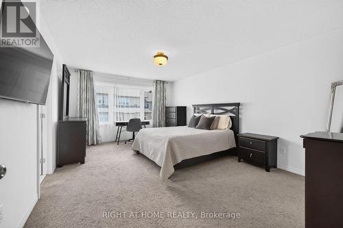 624 Spring Valley Drive, Ottawa, ON - Indoor Photo Showing Bedroom