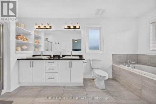 624 Spring Valley Drive, Ottawa, ON - Indoor Photo Showing Bathroom