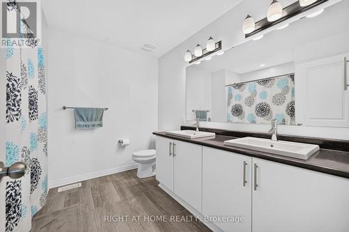 624 Spring Valley Drive, Ottawa, ON - Indoor Photo Showing Bathroom