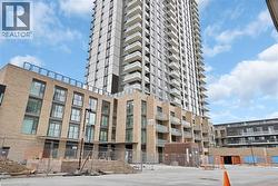 55 DUKE Street W Unit# 1605  Kitchener, ON N2G 1A6
