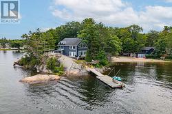 31 GIDLEY TURNPIKE  Georgian Bay (Baxter), ON P0E 1E0