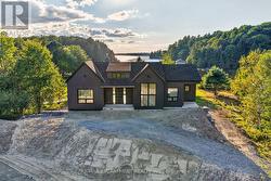 1641 BRACKENRIG ROAD  Muskoka Lakes, ON P0B 1J0