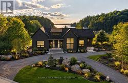 1641 BRACKENRIG ROAD Muskoka Lakes, ON P0B 1J0