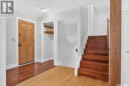 5 Bryant Street, Regina, SK - Indoor Photo Showing Other Room