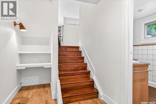 5 Bryant Street, Regina, SK - Indoor Photo Showing Other Room