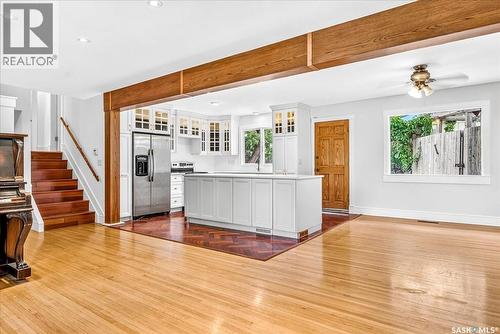 5 Bryant Street, Regina, SK - Indoor