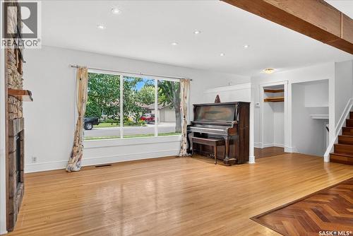 5 Bryant Street, Regina, SK - Indoor