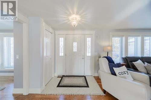79904 Pondsview Road, Central Huron (Goderich), ON - Indoor Photo Showing Other Room