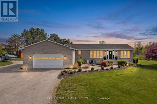 79904 Pondsview Road, Central Huron (Goderich), ON - Outdoor