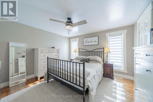 79904 Pondsview Road, Central Huron (Goderich), ON - Indoor Photo Showing Bedroom