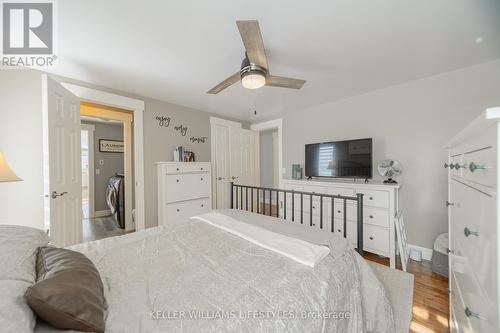 79904 Pondsview Road, Central Huron (Goderich), ON - Indoor Photo Showing Bedroom