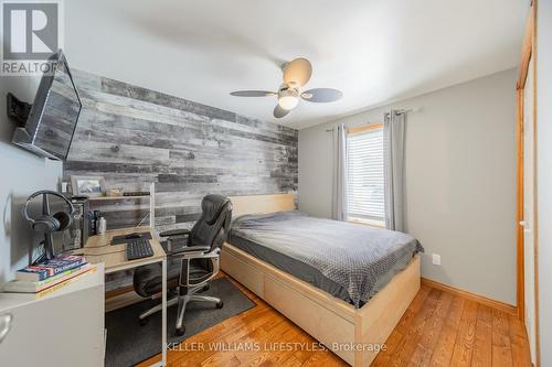 79904 Pondsview Road, Central Huron (Goderich), ON - Indoor Photo Showing Bedroom