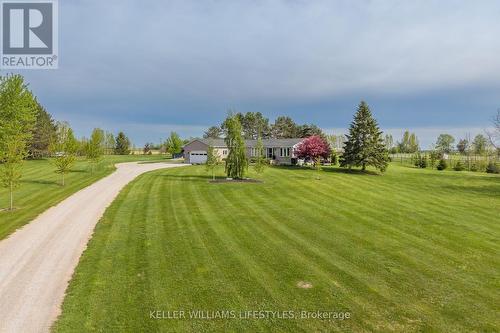 79904 Pondsview Road, Central Huron (Goderich), ON - Outdoor With View
