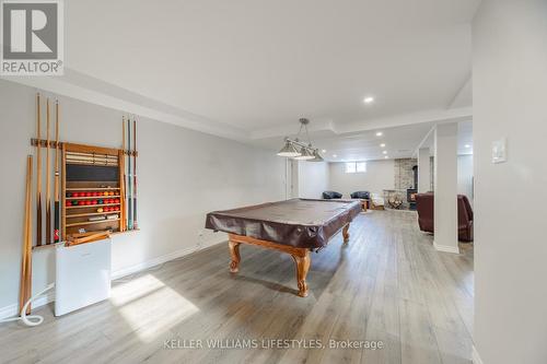 79904 Pondsview Road, Central Huron (Goderich), ON - Indoor Photo Showing Other Room