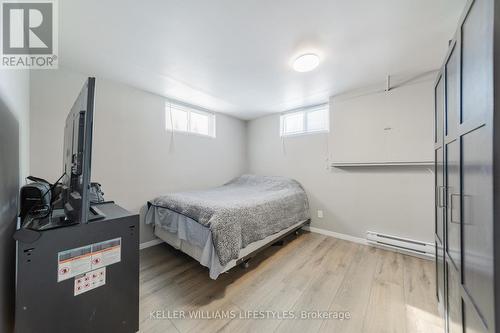 79904 Pondsview Road, Central Huron (Goderich), ON - Indoor Photo Showing Bedroom