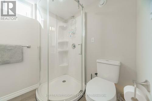 79904 Pondsview Road, Central Huron (Goderich), ON - Indoor Photo Showing Bathroom