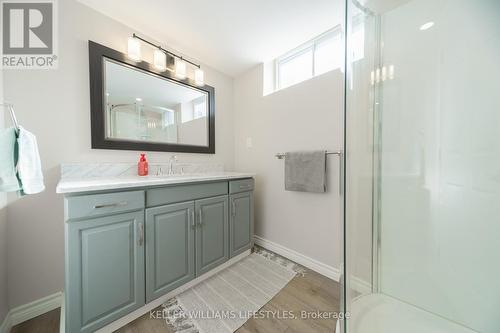 79904 Pondsview Road, Central Huron (Goderich), ON - Indoor Photo Showing Bathroom