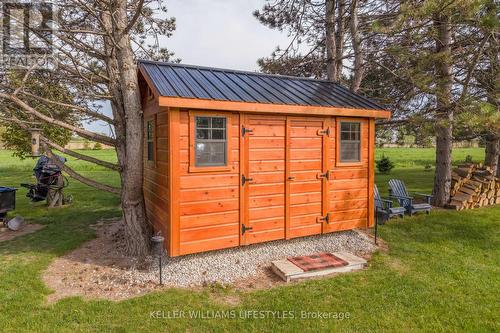 79904 Pondsview Road, Central Huron (Goderich), ON - Outdoor