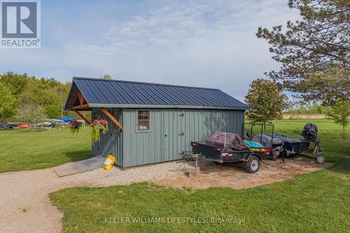 79904 Pondsview Road, Central Huron (Goderich), ON - Outdoor