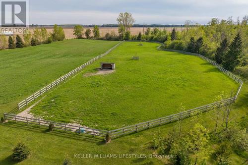 79904 Pondsview Road, Central Huron (Goderich), ON - Outdoor With View